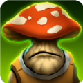 蘑菇枪手安卓版下载-蘑菇枪手安卓版手游无限金币v0.2.2