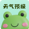 青蛙旅行天气预报app下载-青蛙旅行天气预报安卓最新版v3.1.1001
