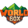 世界盒子2023年最新版(全部解锁)