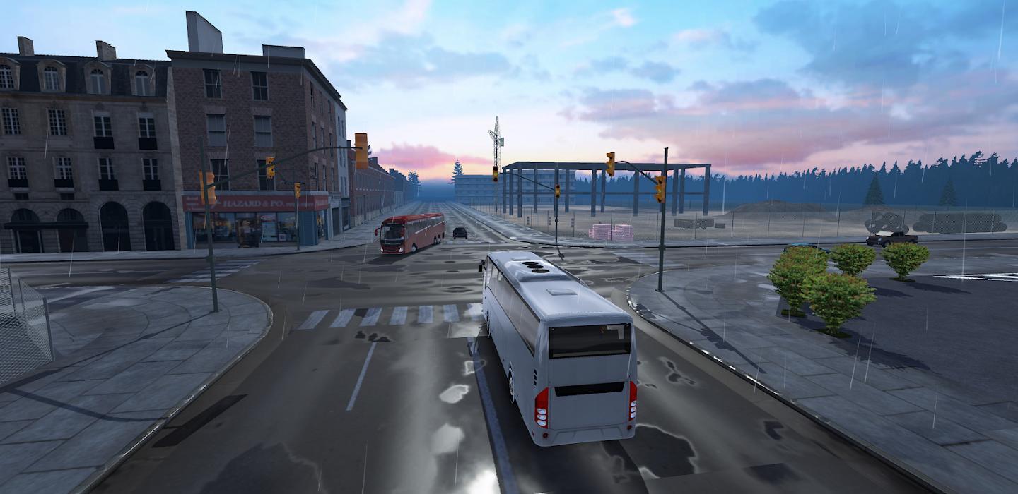 巴士模拟器极限道路图2