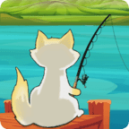 猫去钓鱼下载-猫去钓鱼手游安卓版v3.1