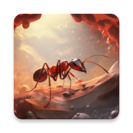 蚂蚁殖民地模拟器下载-蚂蚁殖民地模拟器手游最新官方版v1.0.333