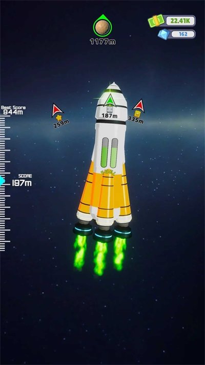 火箭发射模拟器图3