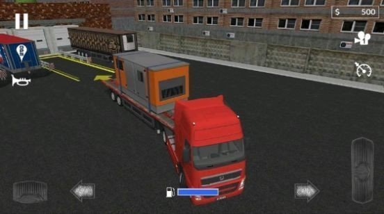 货物运输模拟器图3