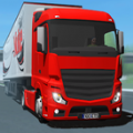 货物运输模拟器下载-货物运输模拟器手游完整版v1.15.3