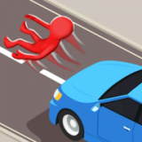 布偶撞车3D(Ragdoll Car Hit 3D)下载-布偶撞车3D手游安卓最新版v0.0.118