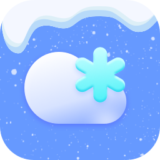 雪融天气预报app下载-雪融天气预报安卓最新版v1.0.0
