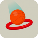 扣篮跳球(Dunk Skip Ball)下载-扣篮跳球手游最新版v1.0
