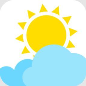 实况天气app下载-实况天气官方版-实况天气免费版v1.0.0