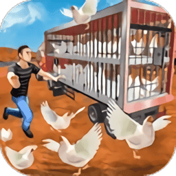 公鸡养殖场下载-公鸡养殖场手游安卓版v1.3