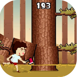 荒野伐木工手机版下载-荒野伐木工手机版最新手游v1.6.5