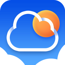 旋转中华天气预报app下载-旋转中华天气预报最新官方版v1.0.1