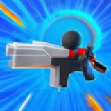 魔法枪打僵尸(Magic Gun)手游-魔法枪打僵尸下载最新版v0.1.0