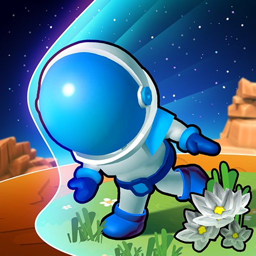 星球探险家安卓版手游-星球探险家安卓版下载最新版v1.0.1