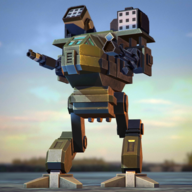 像素机器人战场下载-像素机器人战场手游安卓版v1.1.4