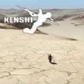 kenshi汉化补丁 v1.0.0