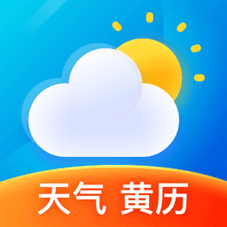 鸿运天气预报app下载-鸿运天气预报安卓版v1.1.7