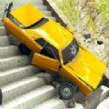马桶人车祸模拟器 v1.0