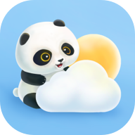 熊猫天气预报下载安装-熊猫天气预报app官方版v1.0.1