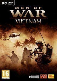 战争之人越南三项修改器