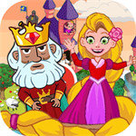 利比公主城堡手游-利比公主城堡下载正式版v1.0