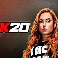 WWE2K20修改器
