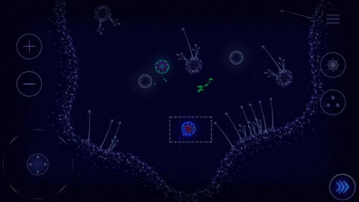 微生物模拟器图3