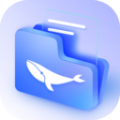 白鲸文件管家-白鲸文件管家手机版下载v1.0.0