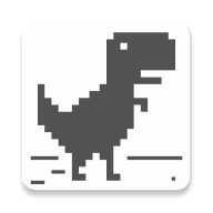 恐龙跳一跳手游-恐龙跳一跳下载最新版v1.0.0.8