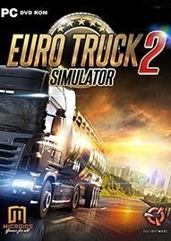 欧洲卡车模拟mod最新版 v1.8