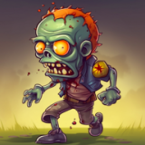 僵尸狩猎(Zombie Hunt)下载-僵尸狩猎手游正版v1.0.0