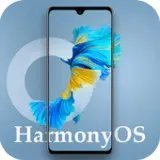 鸿蒙HarmonyOS 4.0官网版 v4.0
