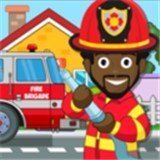 我的城市消防员 v2.1.8