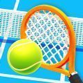 3D网球赛 v1.0