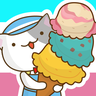猫咪冰淇淋店