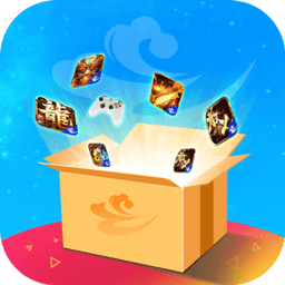 云宝游戏盒子app下载-云宝游戏盒子最新版-云宝游戏盒子官方版v1.0