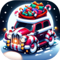 圣诞老人驾驶下载-圣诞老人驾驶手游最新版v1.0