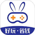 巴兔游戏盒子app下载-巴兔游戏盒子最新官方版v8.4.7