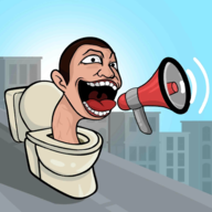男厕的奇怪声音下载安装-男厕的奇怪声音手游官方版v1.04