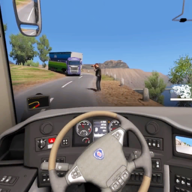 巴士越野模拟器3D