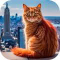 猫咪历险记大都市下载-猫咪历险记大都市手游最新官方版v1.1