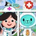 儿童3D医院模拟手游下载-儿童3D医院模拟最新正式版v1.00