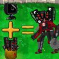 植物和僵尸战争下载-植物和僵尸战争手游安卓版v1.0.1