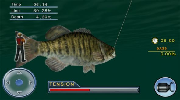 钓大鱼模拟器图3