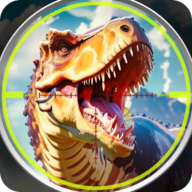 狙击手恐龙狩猎3D(Dinosaur Game Hunt)手游-狙击手恐龙狩猎3D下载安卓版v1.0