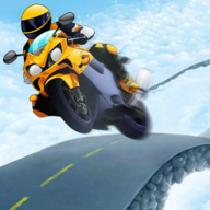 自行车高空行驶(Bike Sky Stunt)下载-自行车高空行驶手游-自行车高空行驶最新版v1.0.9