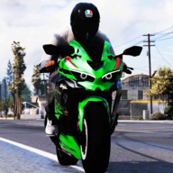 zx25r racing game v1.0