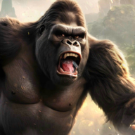 怪物金刚巨人战斗(Monster King Kong Gaint Fighting)下载-怪物金刚巨人战斗手游最新版v1.0.0