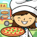 莉拉的世界餐厅游戏-莉拉的世界餐厅官网版下载v1.0.0