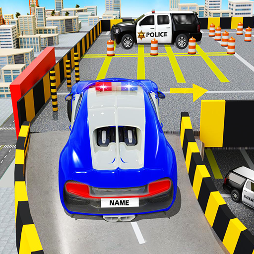 公路开车模拟器下载-公路开车模拟器手游正规版v1.0